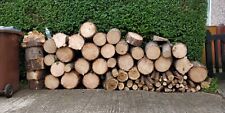 Fire wood logs for sale  NOTTINGHAM