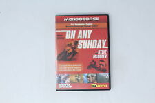 dvd mondocorse usato  Italia