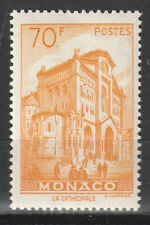 Monaco 1957 488 d'occasion  Baillargues