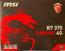 Asus radeon 370 usato  San Cataldo