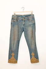 Ermanno scervino jeans usato  Roma