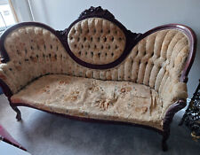 Victorian style loveseat for sale  Baltimore