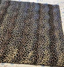 Unusual leopard print for sale  San Marcos