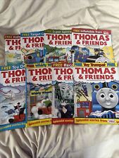 Thomas friends magazines for sale  LIVERPOOL