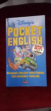 Pocket english imparare usato  Asti