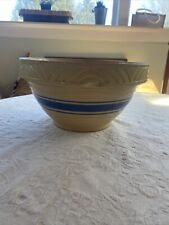Vintage yellow ware for sale  Hendersonville