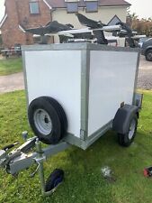 trailers box for sale  UK