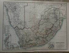 1897 south africa for sale  MANCHESTER