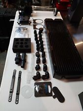 Alphacool water cooling for sale  Hastings