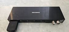 samsung tv box for sale  HARLOW