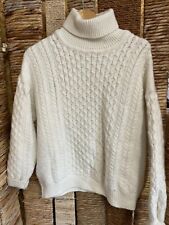 aran sweater for sale  CRIEFF