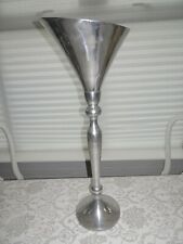 Vintage polished stainless for sale  SUTTON-IN-ASHFIELD