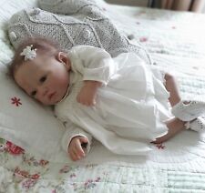 Reborn Baby, *Rare* Limited Edition, Romie Strydoms Beautiful Claire Sculp. , used for sale  Shipping to South Africa