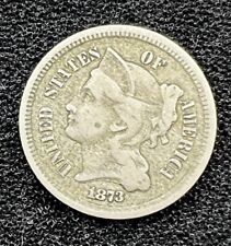1873 cent coin for sale  O Fallon