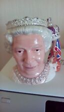 Royal doulton queen for sale  KING'S LYNN