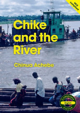 Cambridge 11: Chike and the River (Cambridge Eleven Readers) segunda mano  Embacar hacia Mexico