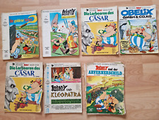 Alte asterix belix gebraucht kaufen  Werne