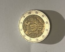 Seltene euro münze gebraucht kaufen  Wiehl