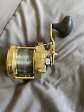 Shimano Trinidad TN16 Fishing Reel for sale  Shipping to South Africa