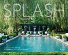 Splash art swimming for sale  USA