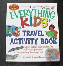 Everything kids travel for sale  Weedville