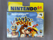 Banjo tooie rare d'occasion  France