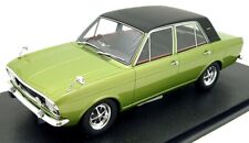 Cult Models escala 1/18 CML048-02 - Ford Cortina 1600E 1970 - verde metido segunda mano  Embacar hacia Argentina