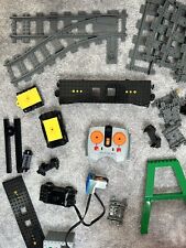 Lego city eisenbahn gebraucht kaufen  Wismar-,-Umland