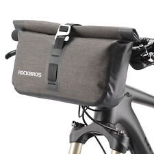 Rockbros bicycle front for sale  DUNSTABLE