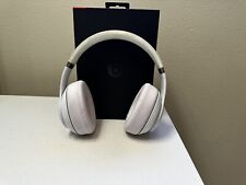 *FOR PARTS* Beats Studio 3 Pro Wireless Bluetooth Headphones for sale  Shipping to South Africa
