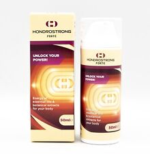 Hondrostrong forte gel for sale  Shipping to Ireland