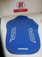 Honda 500 1986 for sale  LEEDS