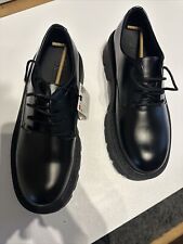 Zara chunky shoes for sale  CRIEFF