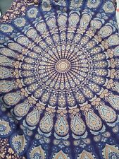 Wall mandala tapestry for sale  Staten Island