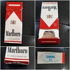 box marlboro usato  Fonte Nuova