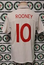 Rooney 2009 england usato  Italia
