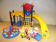 Playmobil park playground for sale  CHELMSFORD