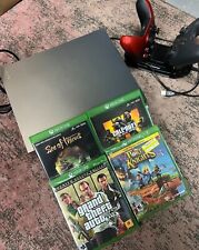 Paquete de Consola Microsoft Xbox One X 1 TB Gold Rush Edición Especial Battlefield V segunda mano  Embacar hacia Mexico