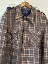 Pendleton wool jacket for sale  Mcminnville