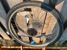 Rear bicycle wheel for sale  Brookfield
