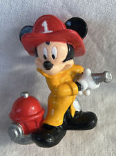 Mickey mouse fireman for sale  Strafford