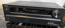 Nkyo r390 receiver gebraucht kaufen  Altusried