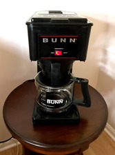 Bunn commercial coffee for sale  Manhattan