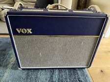 Vox ac30 limited for sale  WOKINGHAM