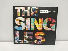 The Singles por Savage Garden (CD, junho-2015) comprar usado  Enviando para Brazil