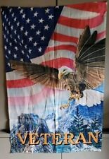American flag veteran for sale  Indianapolis
