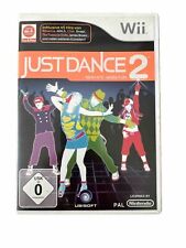 Just dance 2 gebraucht kaufen  Wattenscheid