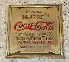 Vintage mini coca for sale  Terre Haute