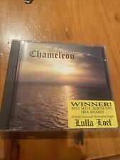 Chameleon chameleon cd. for sale  WATFORD