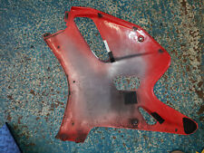 Used, Suzuki GSXR1100 WP RH Fairing Panel for sale  Shipping to South Africa